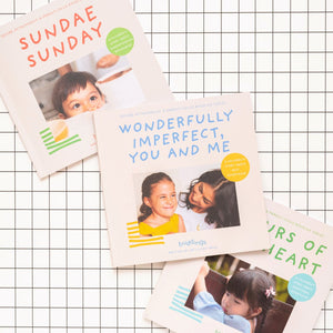 <span style="font-size:15px; font-weight:600; line-spacing:2px;"> SECURE ATTACHMENT SERIES </span><br>Sundae Sunday<br> <span style="font-size:13px;"> NIDHI ARORA</span>